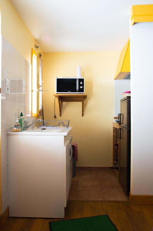 Apartament Studio Calme Et Chaleureux Brive-la-Gaillarde Zewnętrze zdjęcie